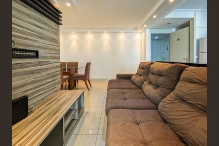 Apartamento para alugar com 65m², 2 quartos e 1 vagaSala 