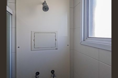 Apartamento para alugar com 65m², 2 quartos e 1 vagaBanheiro