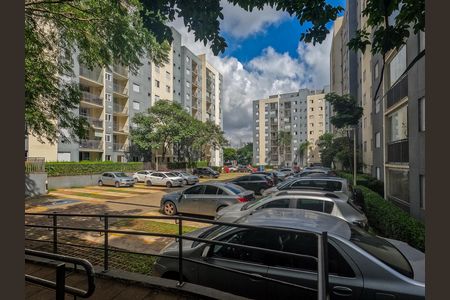 Apartamento para alugar com 65m², 2 quartos e 1 vagaGaragem