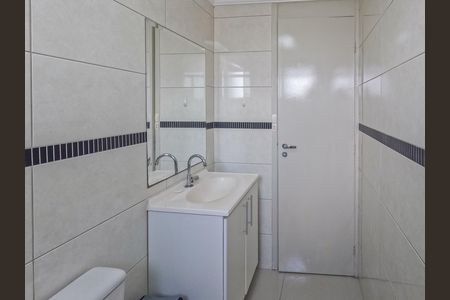 Apartamento para alugar com 65m², 2 quartos e 1 vagaBanheiro