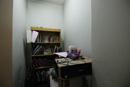 Apartamento à venda com 130m², 2 quartos e 2 vagasEscritório