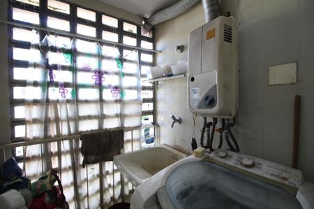 Apartamento à venda com 130m², 2 quartos e 2 vagasÁrea de Serviço