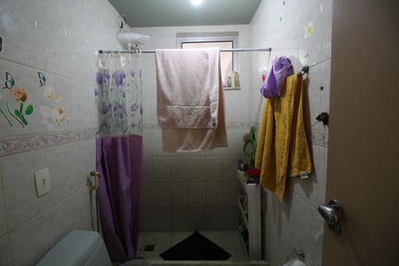 Apartamento à venda com 130m², 2 quartos e 2 vagasBanheiro Social 2
