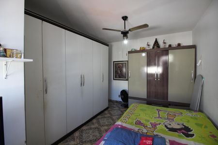 Apartamento à venda com 130m², 2 quartos e 2 vagasQuarto 1