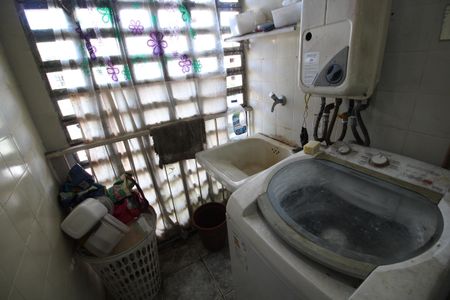 Apartamento à venda com 130m², 2 quartos e 2 vagasÁrea de Serviço