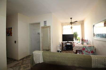 Apartamento à venda com 130m², 2 quartos e 2 vagasSala 1