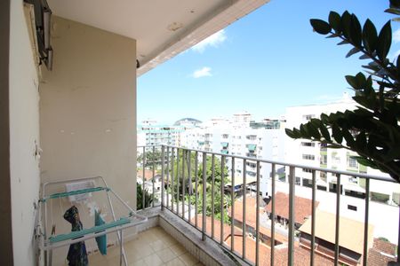 Apartamento à venda com 130m², 2 quartos e 2 vagasVaranda 1