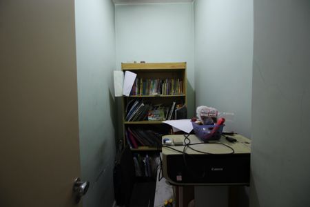 Apartamento à venda com 130m², 2 quartos e 2 vagasEscritório