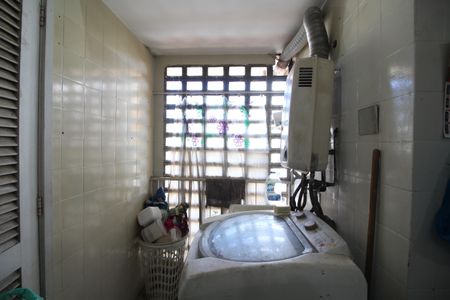 Apartamento à venda com 130m², 2 quartos e 2 vagasÁrea de Serviço