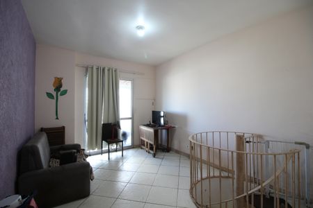 Apartamento à venda com 130m², 2 quartos e 2 vagasSala 2