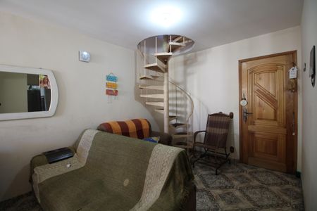 Apartamento à venda com 130m², 2 quartos e 2 vagasSala 1