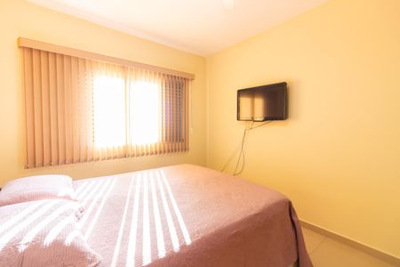 Apartamento à venda com 118m², 3 quartos e 2 vagas Apartamento à venda com 118m², 3 quartos e 2 vagasQuarto 1