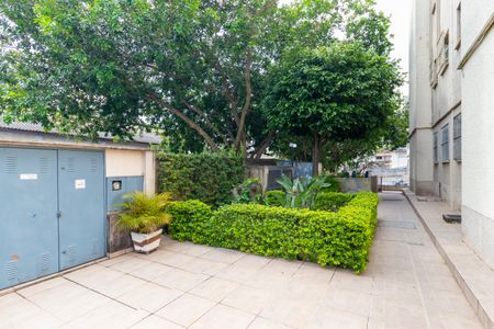 Apartamento à venda com 52m², 2 quartos e 1 vagaÁrea externa