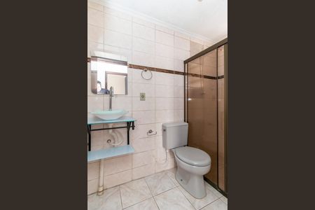 Apartamento à venda com 52m², 2 quartos e 1 vagaBanheiro