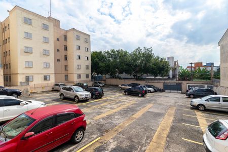 Apartamento à venda com 52m², 2 quartos e 1 vagaGaragem