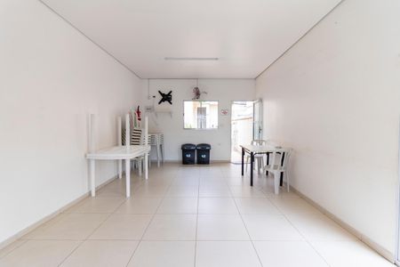 Apartamento à venda com 52m², 2 quartos e 1 vagaÁrea comum - Salão de festas