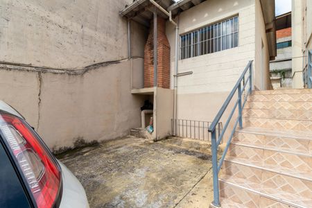 Apartamento à venda com 52m², 2 quartos e 1 vagaGaragem