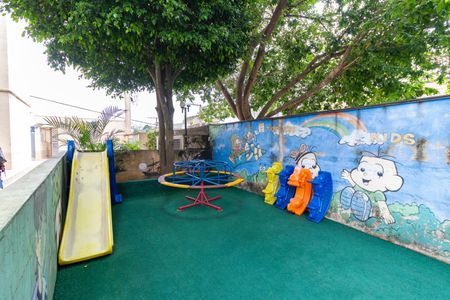 Apartamento à venda com 52m², 2 quartos e 1 vagaÁrea comum - Playground