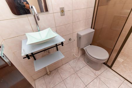 Apartamento à venda com 52m², 2 quartos e 1 vagaBanheiro