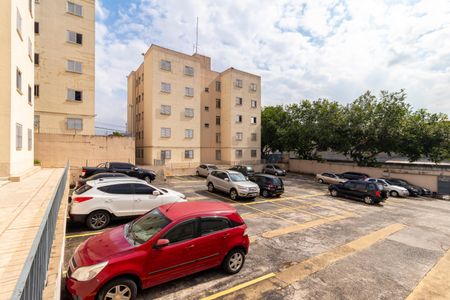Apartamento à venda com 52m², 2 quartos e 1 vagaGaragem
