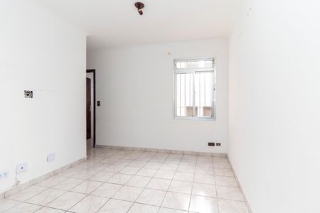 Apartamento à venda com 52m², 2 quartos e 1 vagaSala