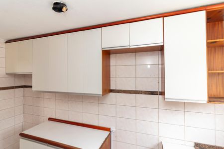 Apartamento à venda com 52m², 2 quartos e 1 vagaCozinha 