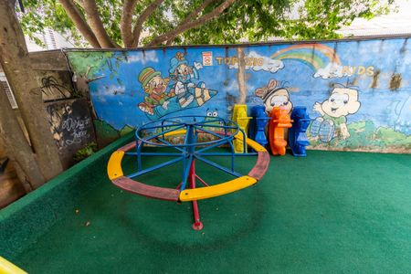 Apartamento à venda com 52m², 2 quartos e 1 vagaÁrea comum - Playground