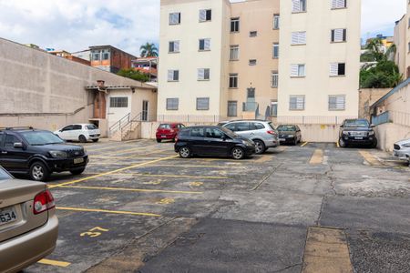 Apartamento à venda com 52m², 2 quartos e 1 vagaGaragem