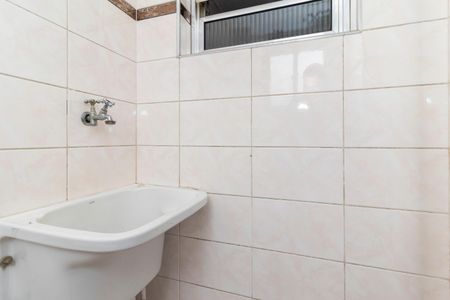Apartamento à venda com 52m², 2 quartos e 1 vagaÁrea de Serviço