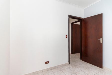 Apartamento à venda com 52m², 2 quartos e 1 vagaQuarto 2