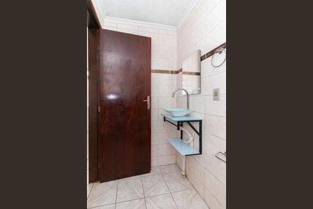 Apartamento à venda com 52m², 2 quartos e 1 vagaBanheiro