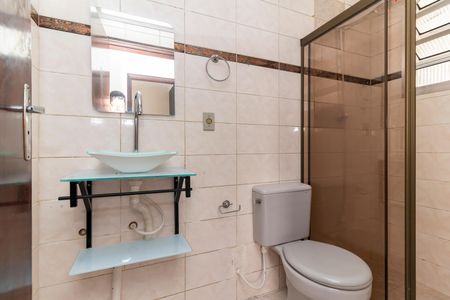 Apartamento à venda com 52m², 2 quartos e 1 vagaBanheiro