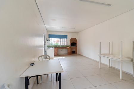Apartamento à venda com 52m², 2 quartos e 1 vagaÁrea comum - Salão de festas