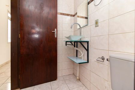 Apartamento à venda com 52m², 2 quartos e 1 vagaBanheiro