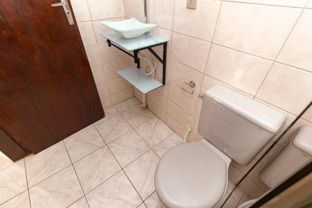 Apartamento à venda com 52m², 2 quartos e 1 vagaBanheiro