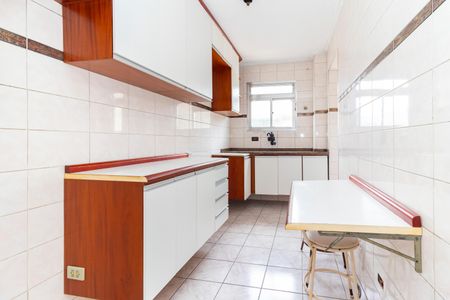 Apartamento à venda com 52m², 2 quartos e 1 vagaCozinha