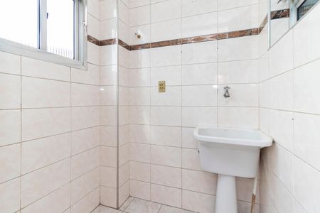 Apartamento à venda com 52m², 2 quartos e 1 vagaÁrea de Serviço