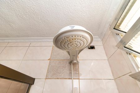 Apartamento à venda com 52m², 2 quartos e 1 vagaBanheiro