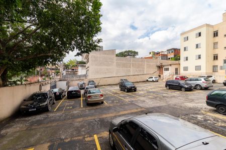 Apartamento à venda com 52m², 2 quartos e 1 vagaGaragem