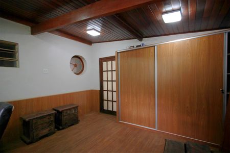 Casa à venda com 4500m², 5 quartos e 4 vagasEscritório