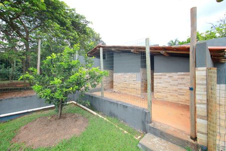 Casa à venda com 4500m², 5 quartos e 4 vagasCanil