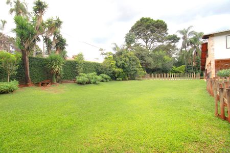 Casa à venda com 4500m², 5 quartos e 4 vagasQuintal