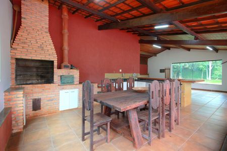 Casa à venda com 4500m², 5 quartos e 4 vagasEspaço Gourmet