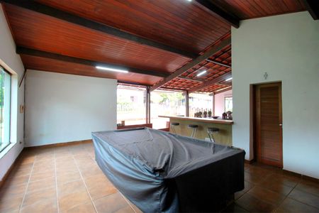 Casa à venda com 4500m², 5 quartos e 4 vagasÁrea comum