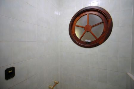 Casa à venda com 4500m², 5 quartos e 4 vagasBanheiro 2