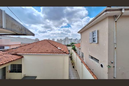 Casa à venda com 100m², 6 quartos e 3 vagasVista da Suíte 3