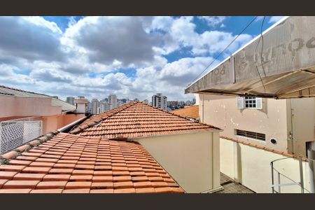 Casa à venda com 100m², 6 quartos e 3 vagasVista da Suíte 4