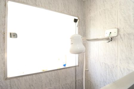 Casa à venda com 100m², 6 quartos e 3 vagasBanheiro da Suíte 1