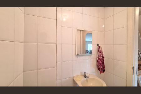 Casa à venda com 100m², 6 quartos e 3 vagasBanheiro de serviço