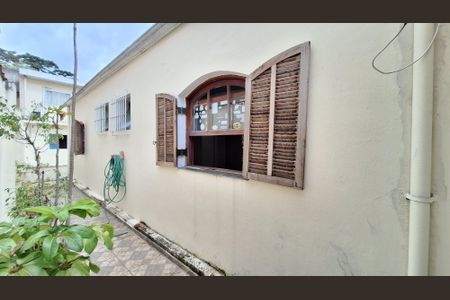 Casa à venda com 100m², 6 quartos e 3 vagasÁrea comum